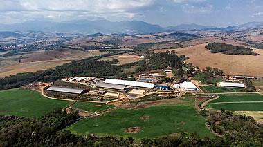 Fazenda Vista Panorâmica