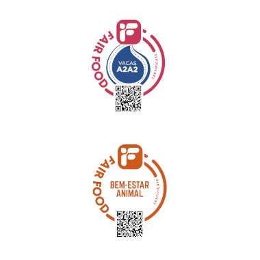 Certificação - Vacas A2A2