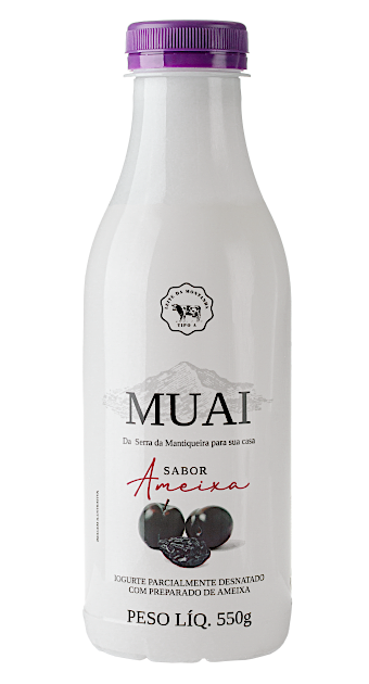 Leite Integral - 1L
