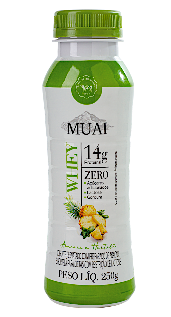 Leite Integral - 1L