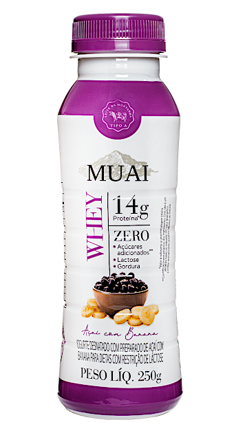 Leite Integral - 1L