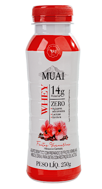 Leite Integral - 1L