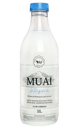 Leite Integral - 1L