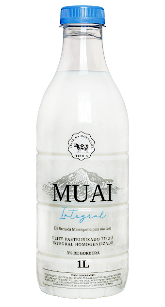 Leite Integral - 1L