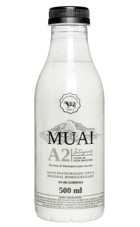 Leite A2 - 500ml