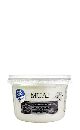 Queijo Minas Frescal A2