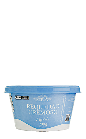Requeijão Light